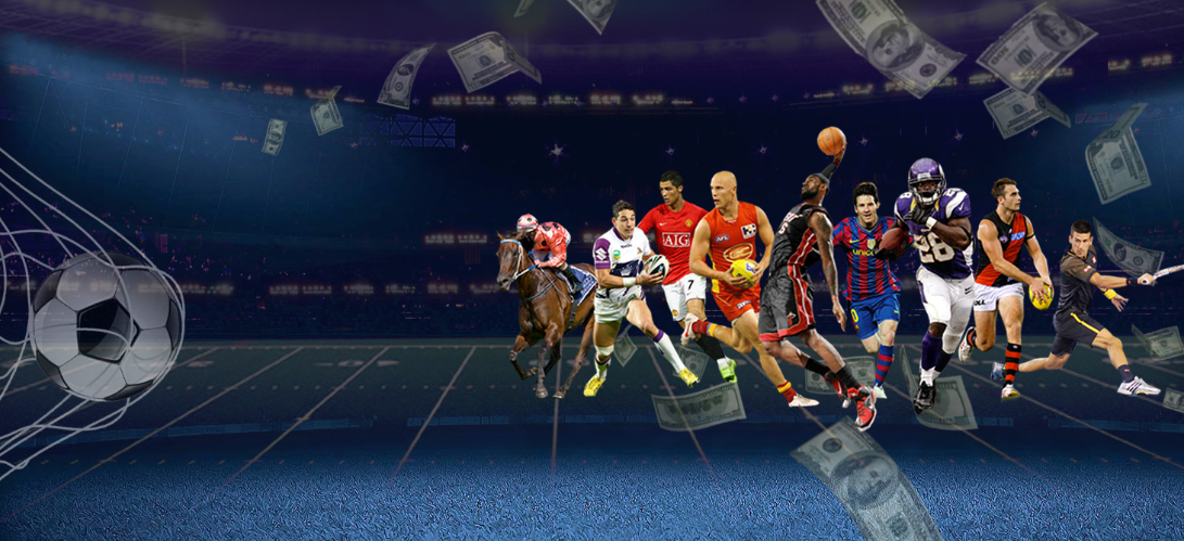 How to Bet on Sports in the USA 1