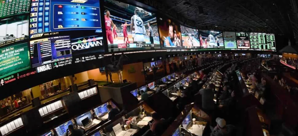 How to Bet on Sports in the USA 2