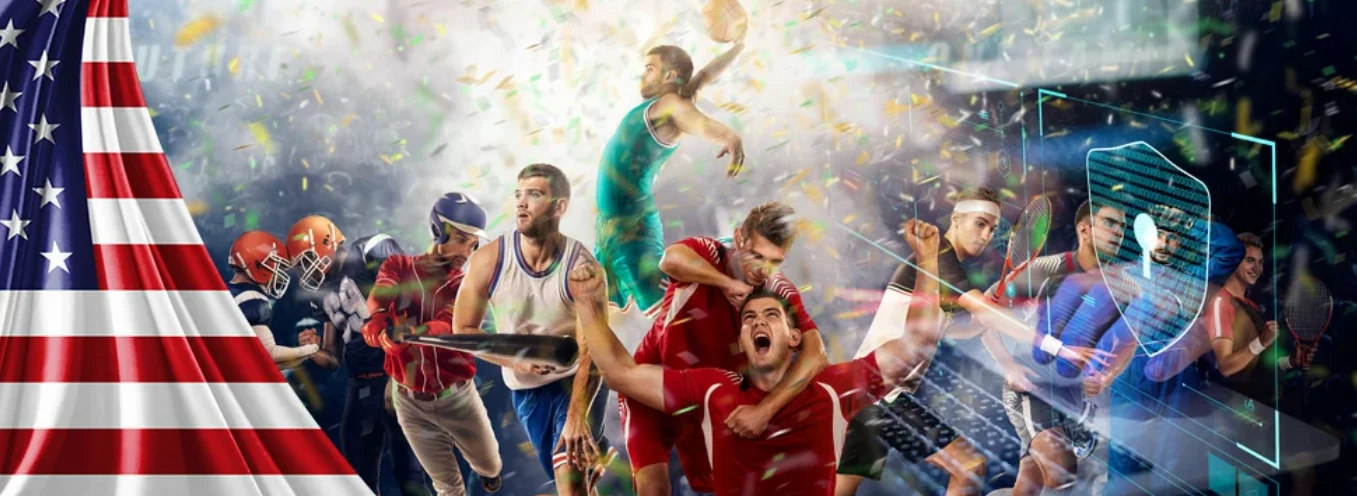 How to Bet on Sports in the USA 3
