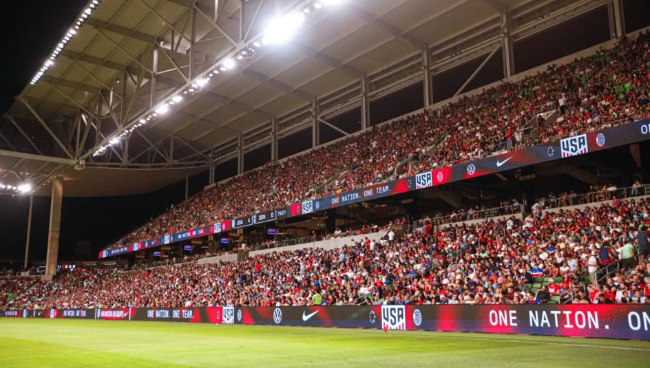 How to Bet on Sports in the USA 4