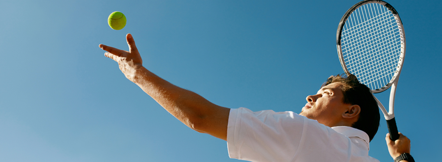 How to Bet on Tennis in the USA – Complete Guide for Beginners and Experienced Bettors 1