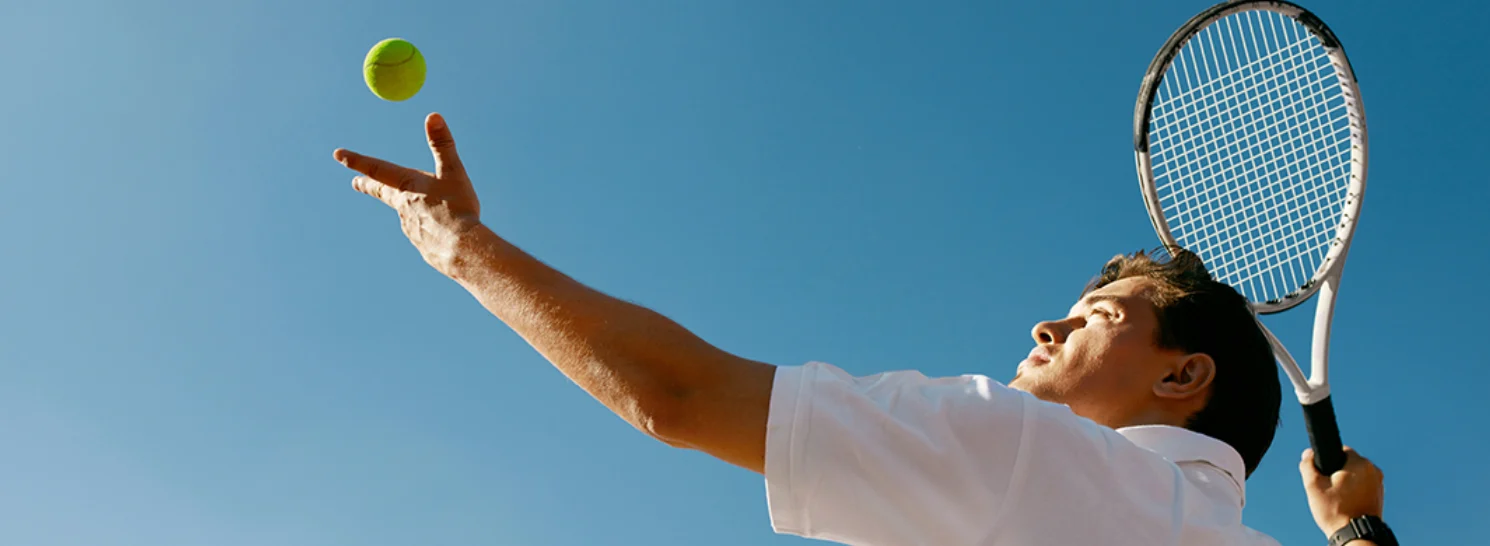 How to Bet on Tennis in the USA – Complete Guide for Beginners and Experienced Bettors 1