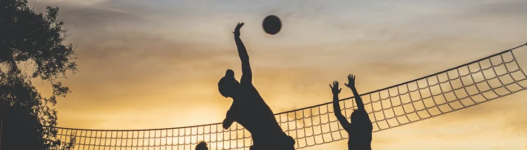 How to bet on volleyball