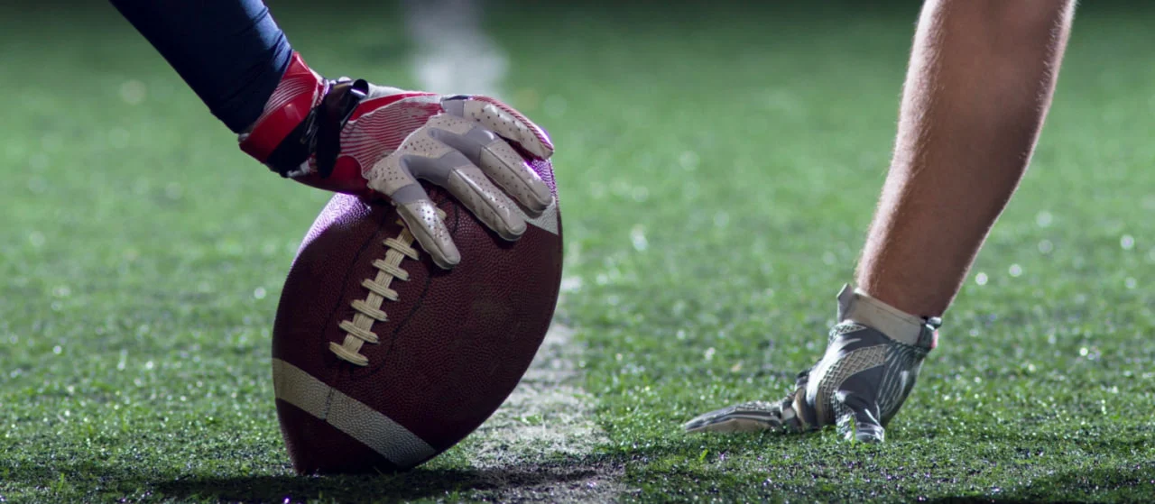 How to bet on American football 2