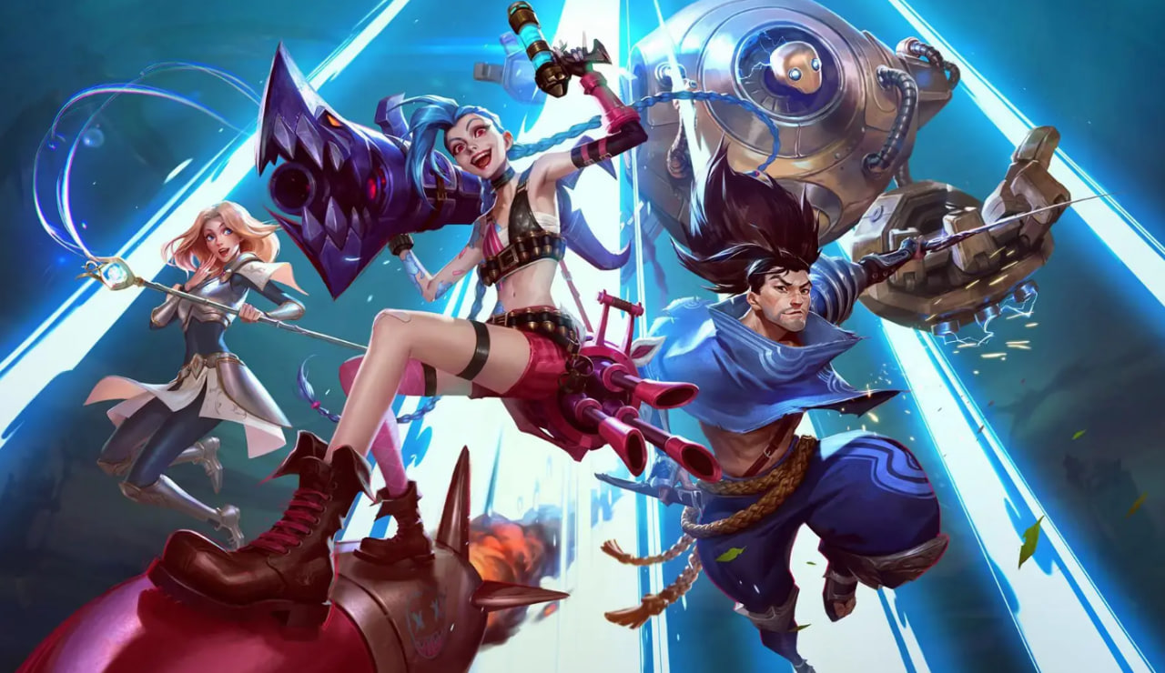 How to bet on Esports in the USA 2