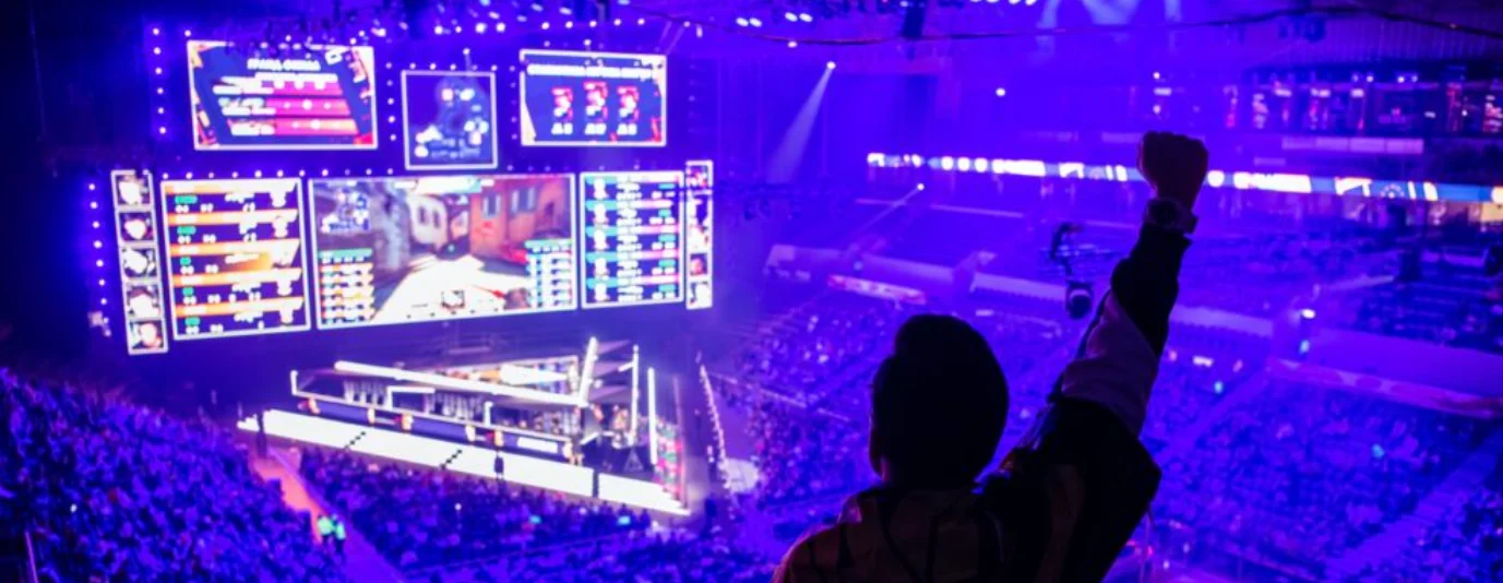 How to bet on Esports in the USA 3
