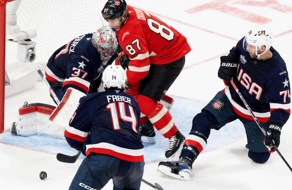 How to bet on Hockey in the USA 3