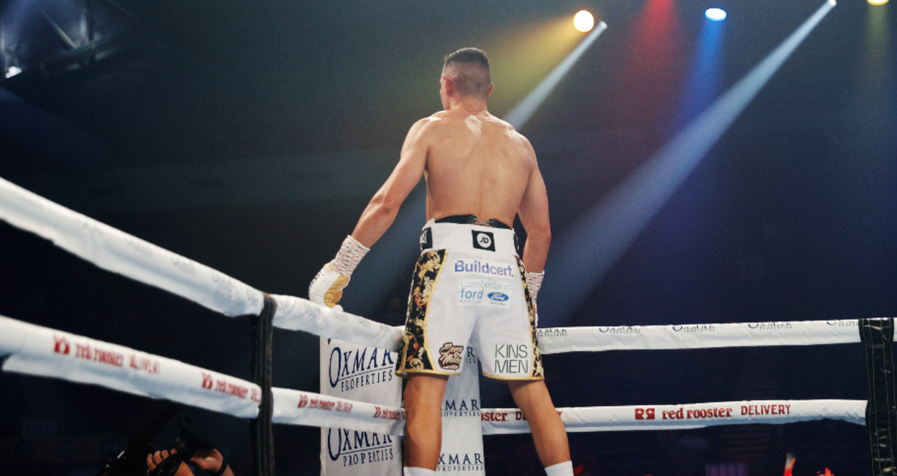 How to bet on boxing in the USA 2