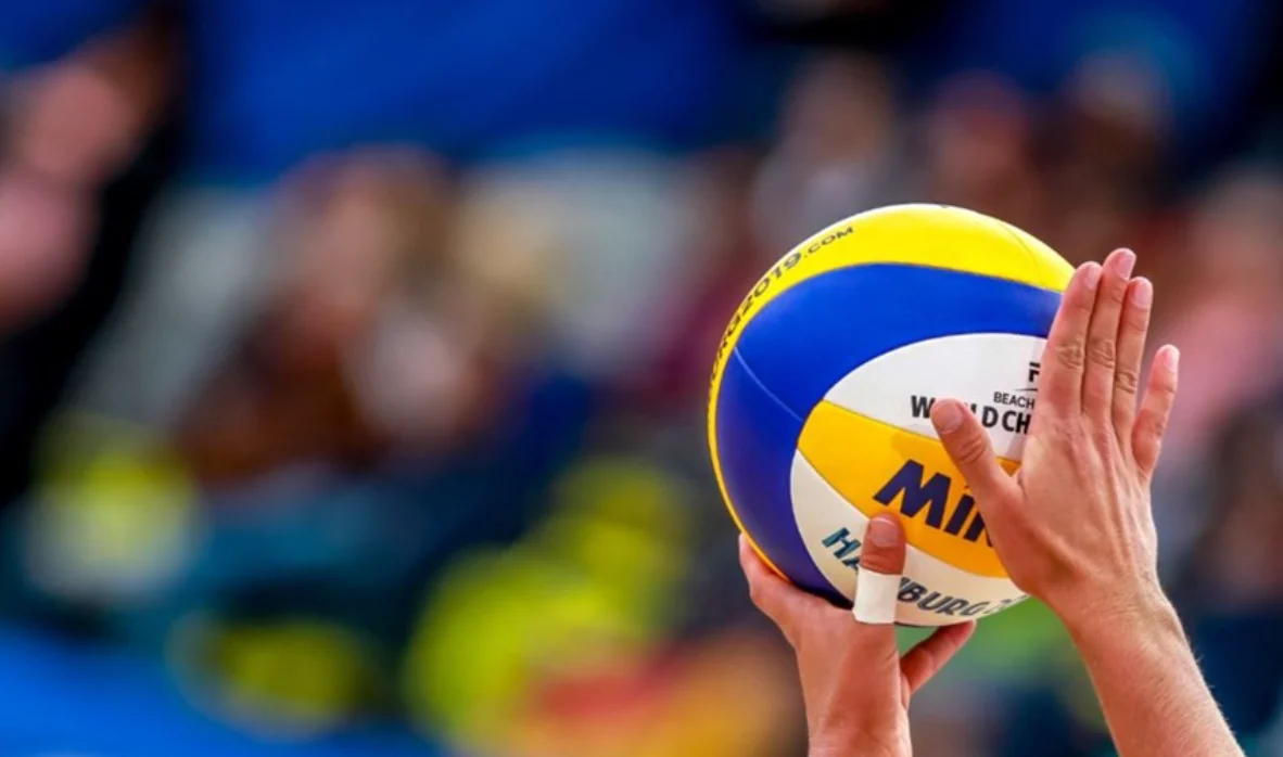 How to bet on volleyball 3