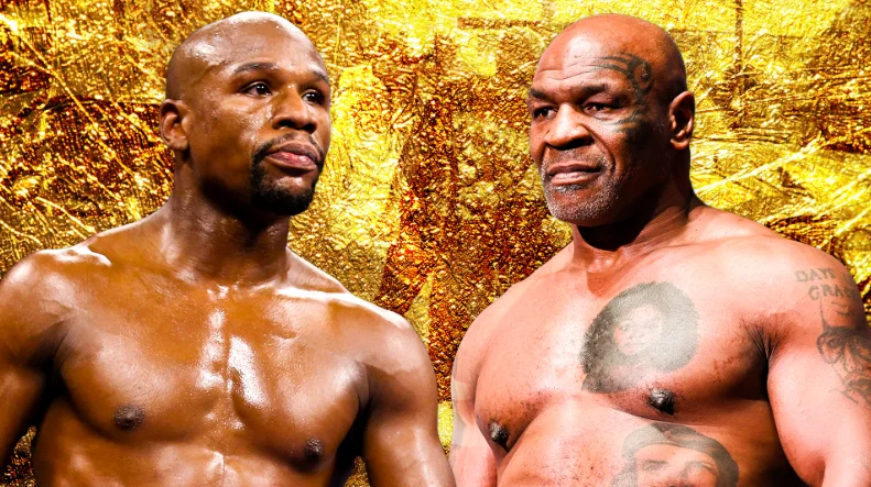 Mike Tyson Floyd Mayweather USA Betting Guide