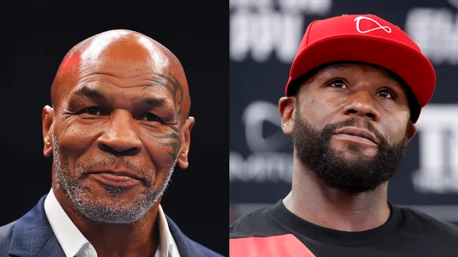 Mike Tyson vs Floyd Mayweather USA Betting Guide