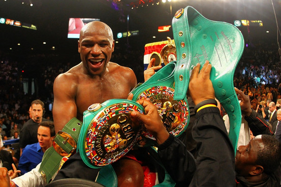 Mike Tyson vs Floyd Mayweather USA Bettings Guide