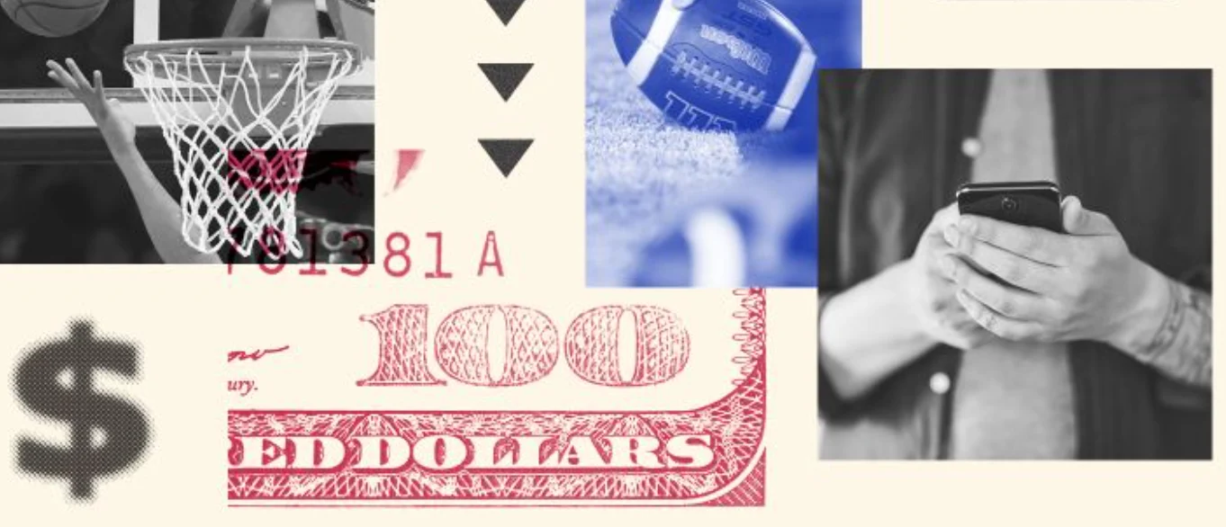 Mistakes to avoid when betting on sports in the USA 1
