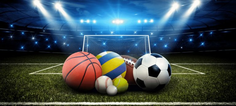 Overview of all types of bets and their features