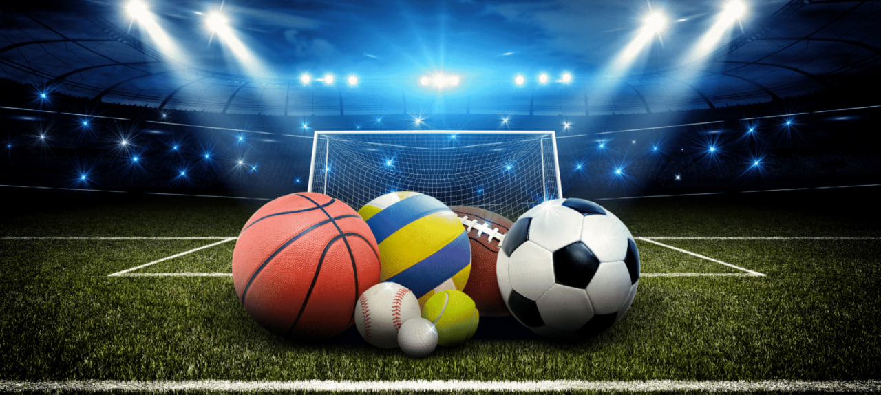 Overview of all types of bets and their features