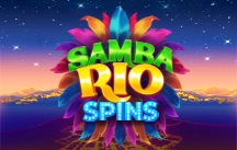 Samba Rio Spins