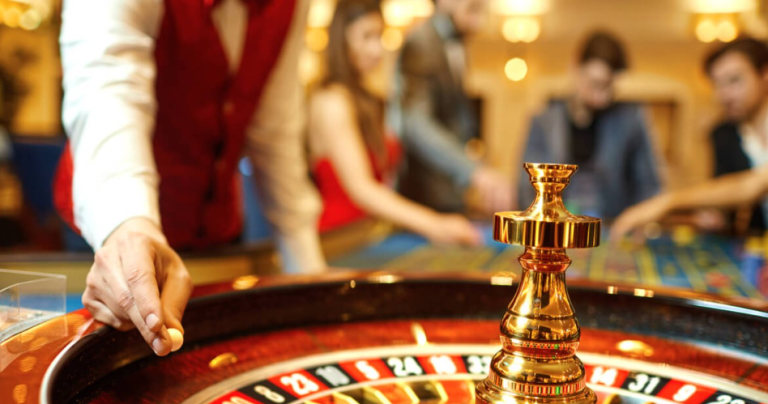 7 Proven Casino Strategies Beginning Gamblers Can Use