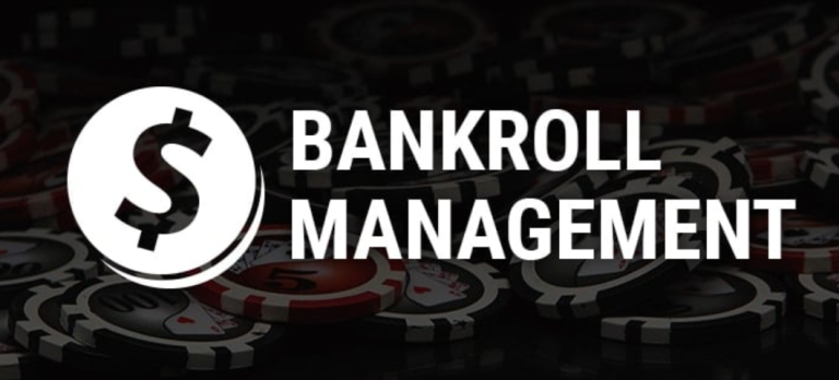 Why is bankroll management crucial?