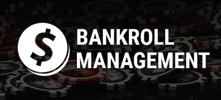 Why is bankroll management crucial?