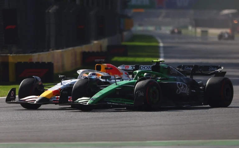 Carlos Sainz left shocked by Binotto’s admission about Lewis Hamilton