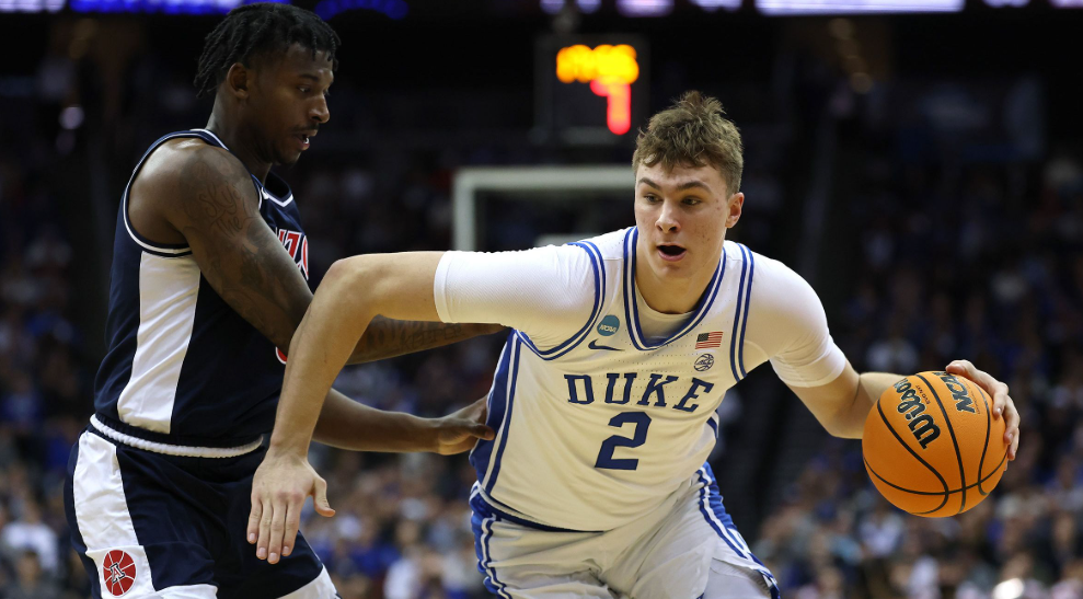 Cooper Flagg: Duke’s Future Star with NBA Potential 2
