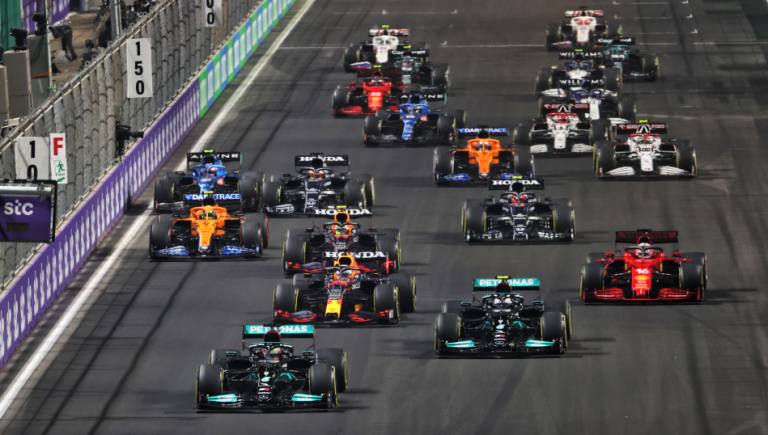 Hot Wheels and Formula 1 Team Up: Here’s What the Partnership Includes