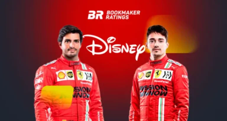 Leclerc and Sainz Voice Characters in Disney’s Animated Film