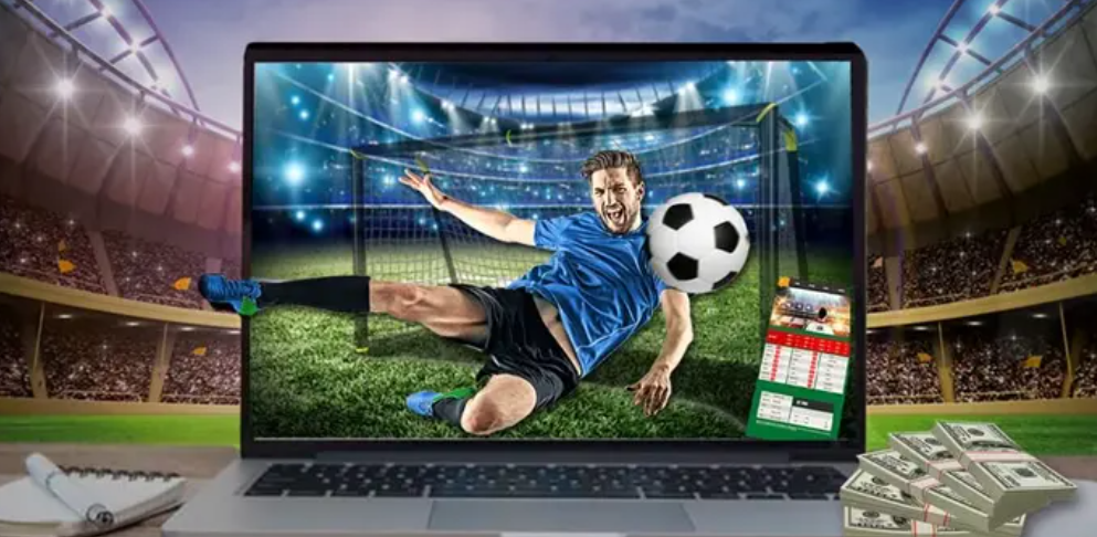 Live betting on football 2