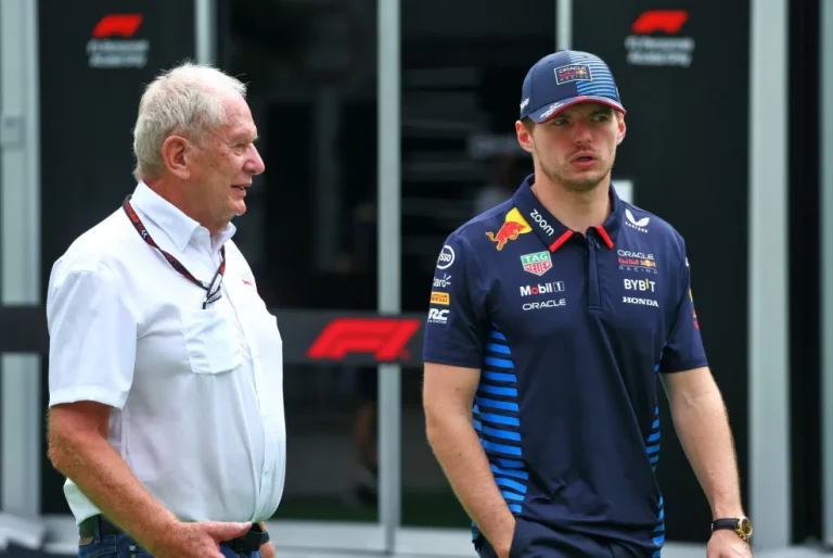 Marko Optimistic About Red Bull: “Then Championship Chances Are Looking Good” F1 News