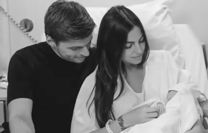 Max Verstappen Opens Up About His Relationship with Kelly Piquet and Her Daughter 2