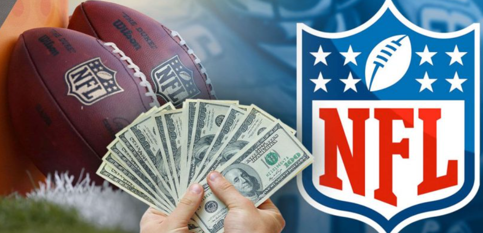 NFL betting for beginners 2