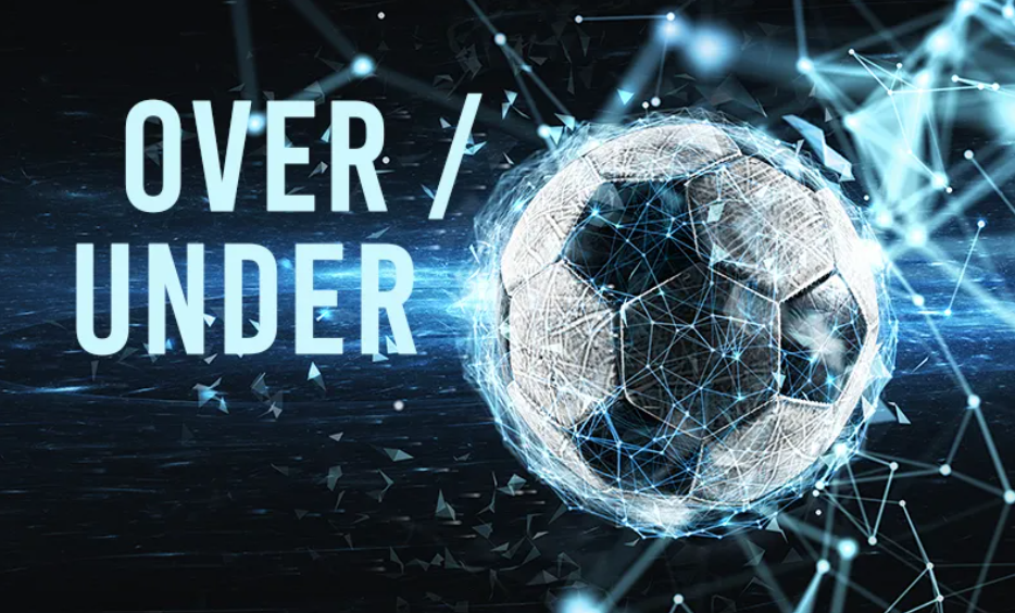 Over under betting beginners guide