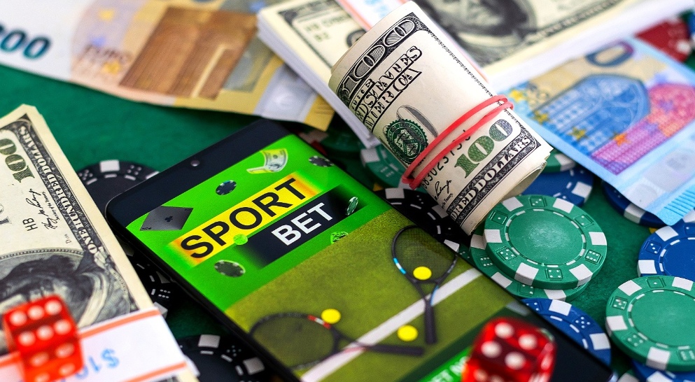 Parlays and accumulators 2