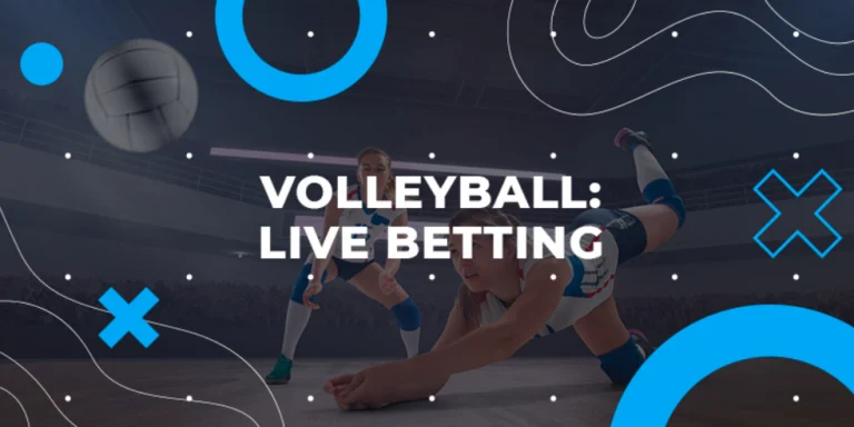 Popular volleyball bets: match winner, sets, totals