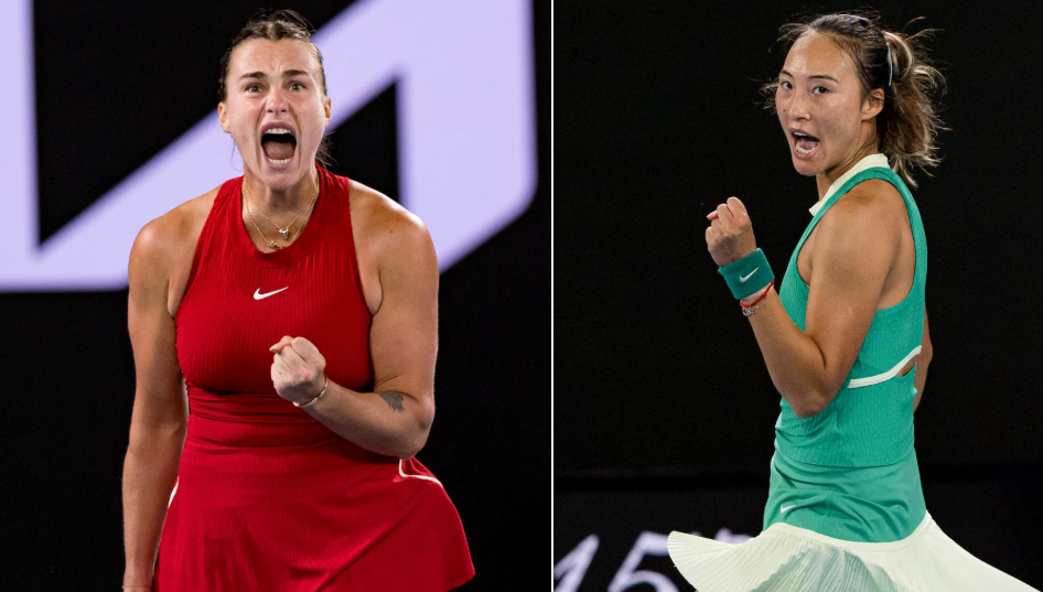 US Open Women’s Quarterfinal Predictions: Sabalenka vs Zheng and More
