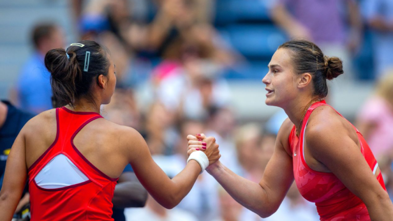 US Open Women’s Quarterfinal Predictions: Sabalenka vs Zheng and More
