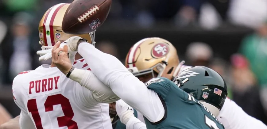 The Sports Geek’s A.I. Picks NFL Betting Record