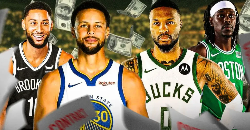 The Top 10 Point Guards of the 2023/24 NBA Season  2