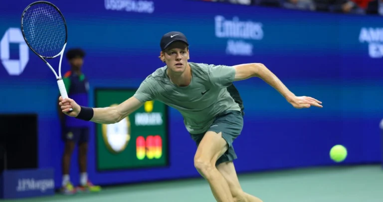 US Open Men’s Quarterfinal Predictions: Sinner vs Medvedev and More