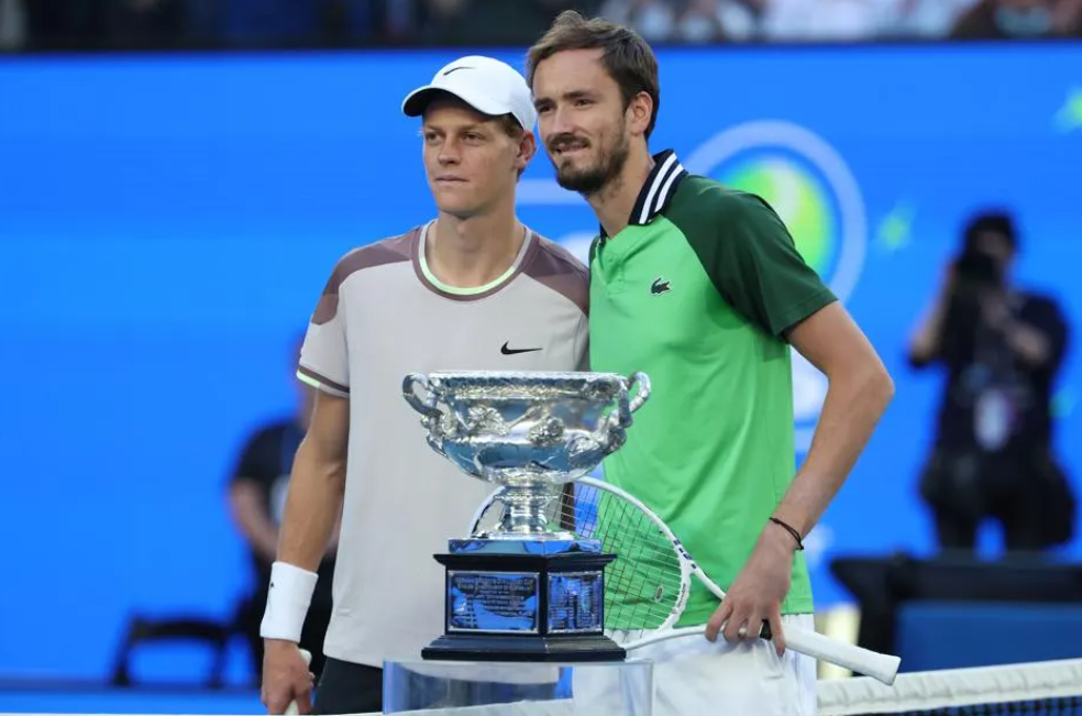 US Open Men’s Quarterfinal Predictions: Sinner vs Medvedev and More 2