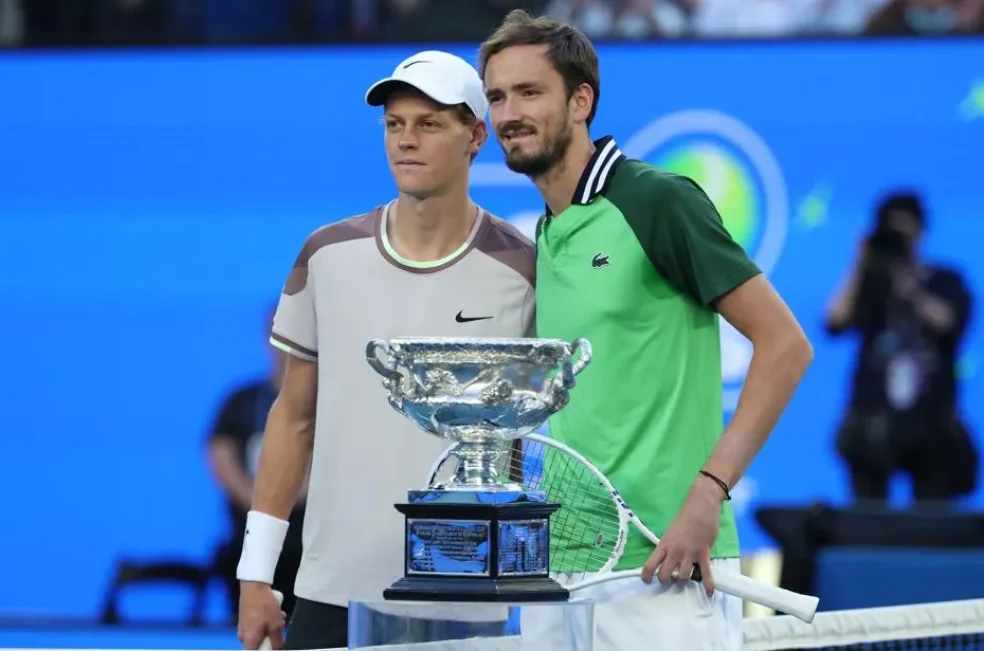 US Open Men’s Quarterfinal Predictions: Sinner vs Medvedev and More 2