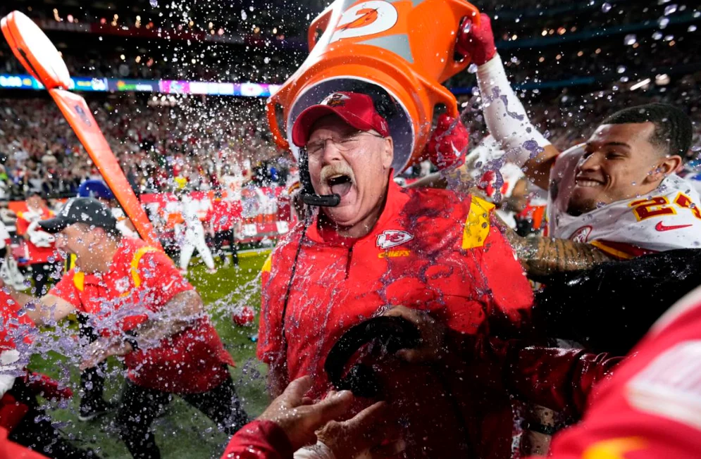 Weird Super Bowl 58 Bets To Wager On