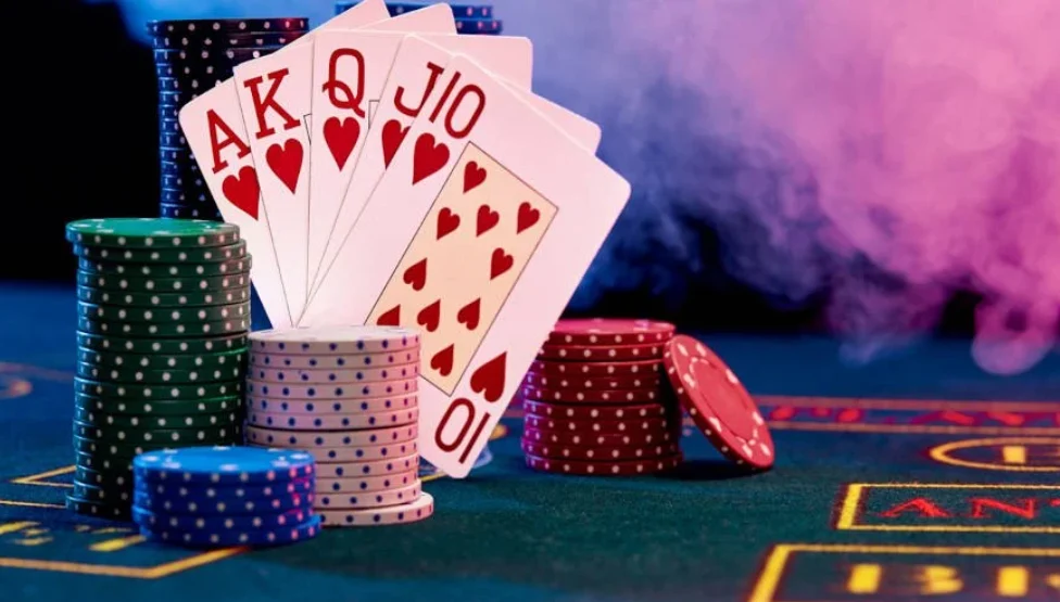 What Are The Odds Of A Royal Flush In Texas Holdem?