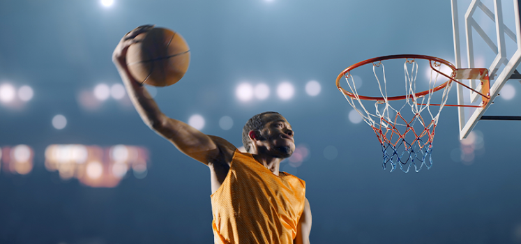 Using advanced metrics in basketball betting