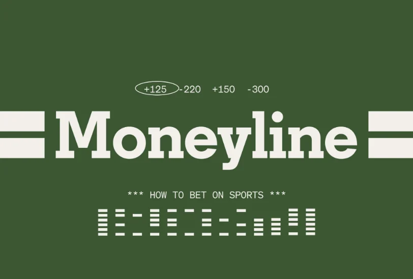 moneyline bet