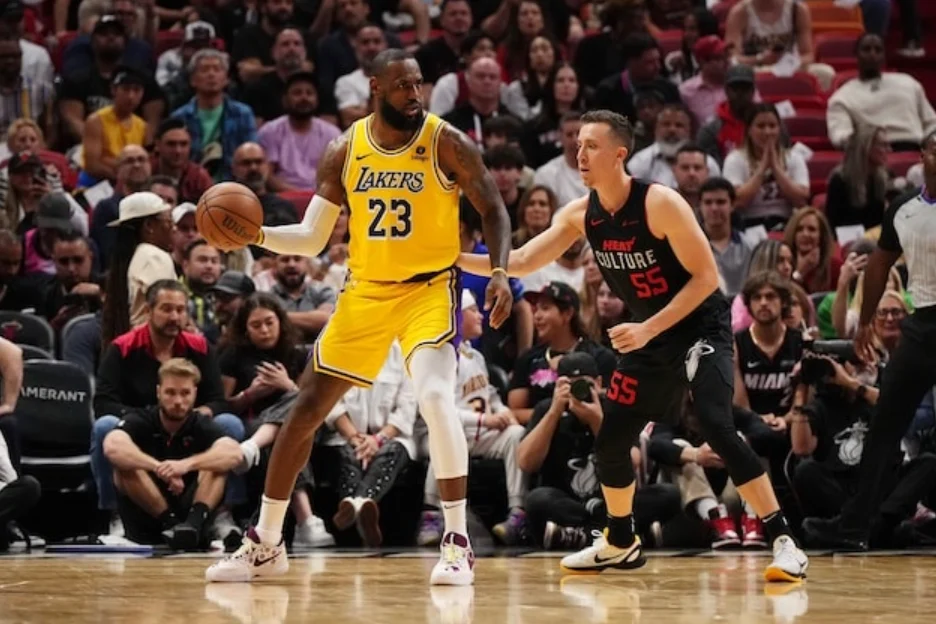 How player rotations impact betting odds