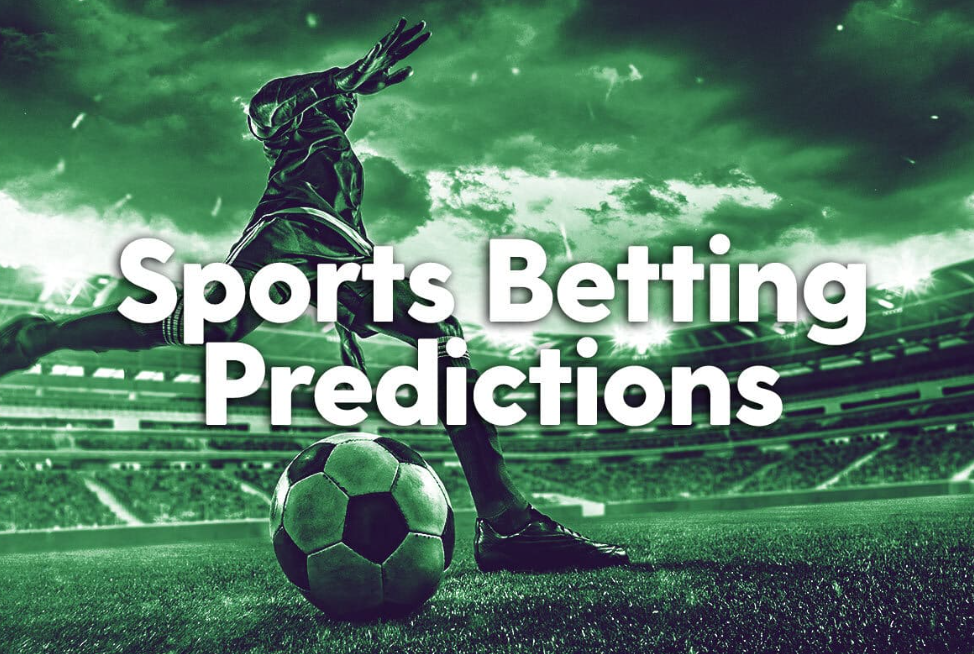 sports betting predictions