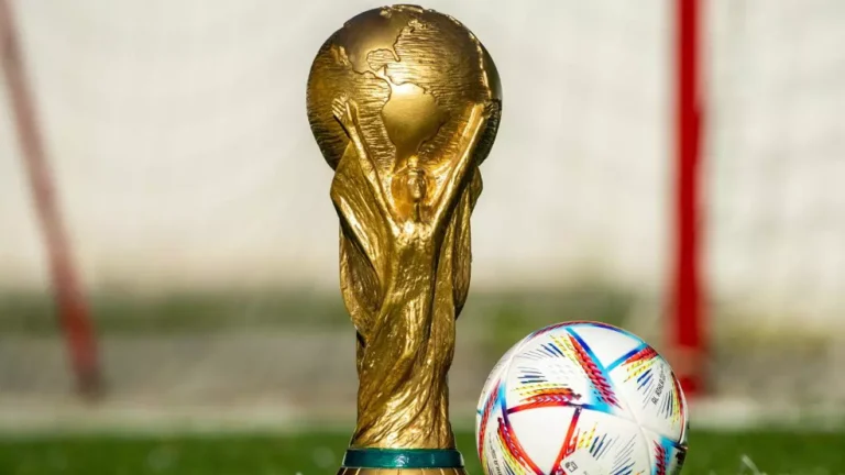 Betting on major Soccer tournaments