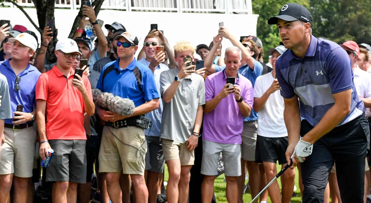 Betting on Major Tournaments Masters, PGA, US Open