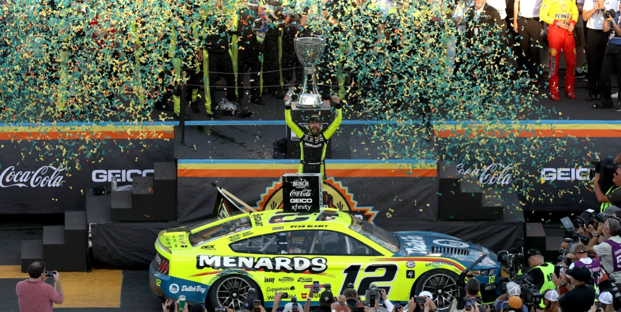 Driver vs driver matchup betting